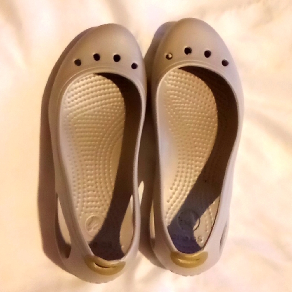 Crocs Women's Sz 5